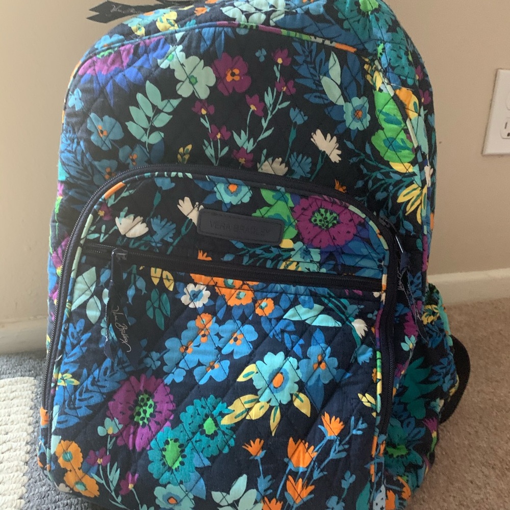 Vera Bradley backpack